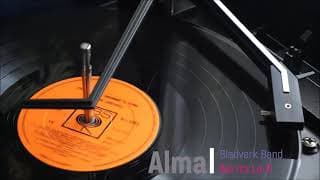 'Alma' by Bladverk Band, but it's Lo-Fi Hip Hop